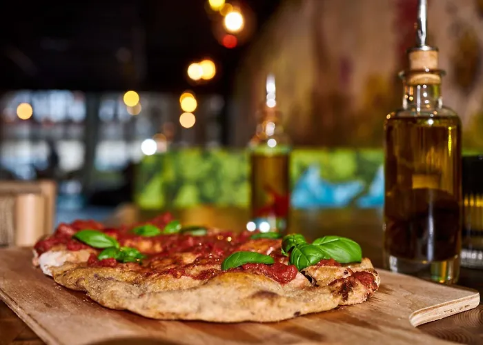 Hotel Cocoon Sendlinger Tor Monaco di Baviera