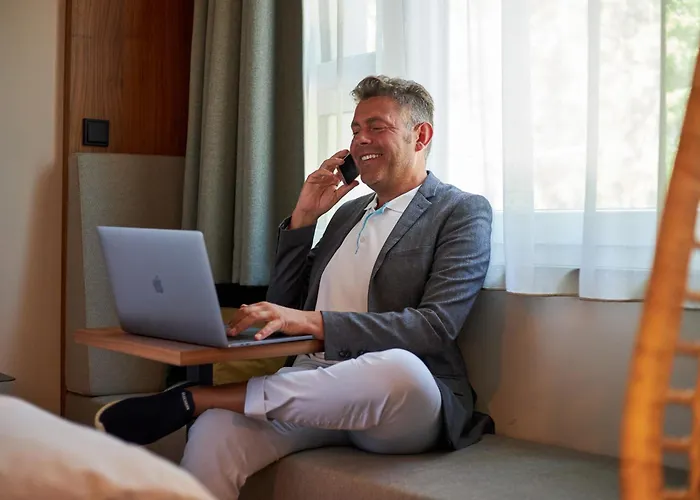 Hotel Cocoon Sendlinger Tor Monaco di Baviera