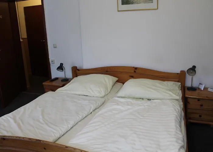 Pension Locarno Monaco di Baviera